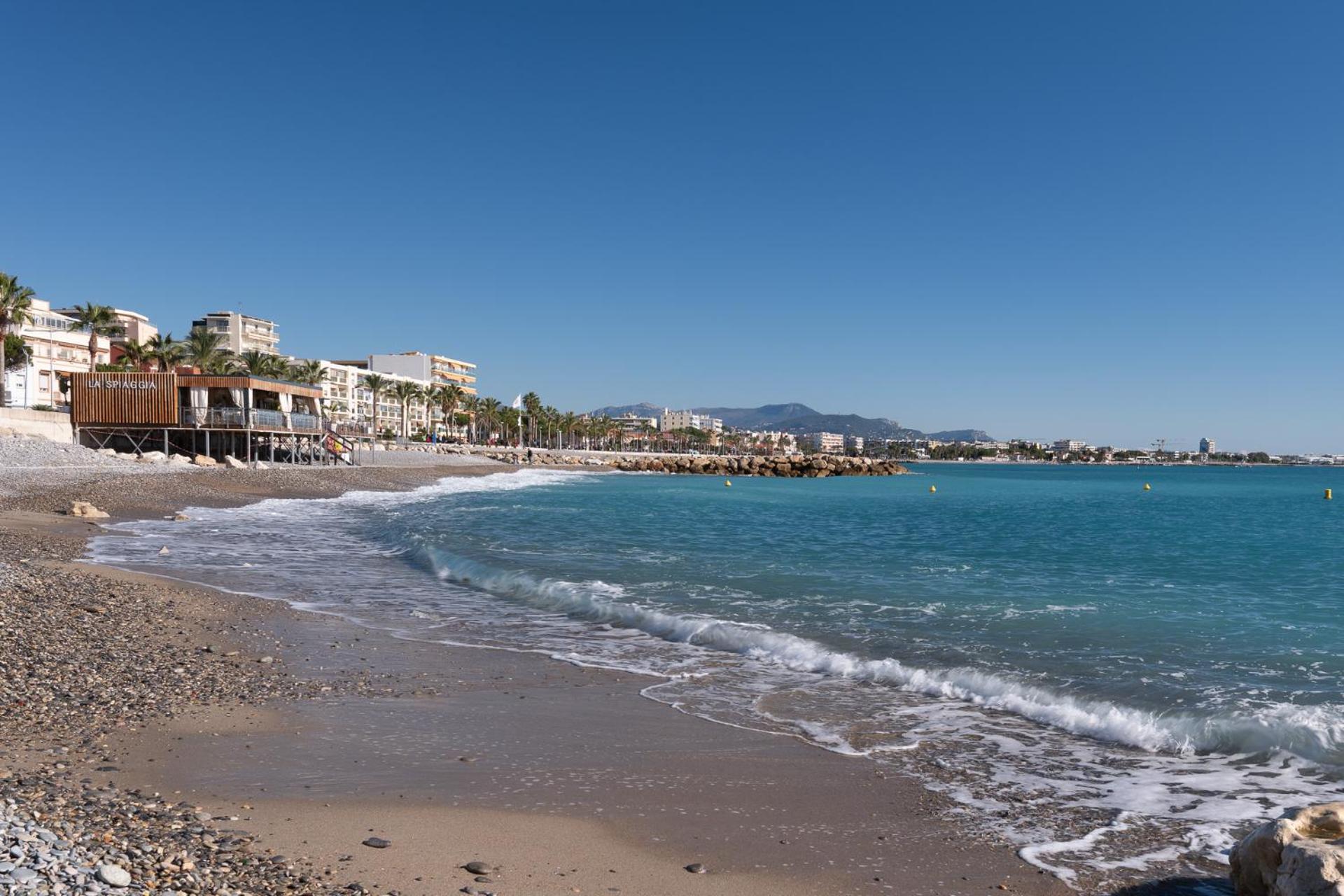 Studio Cagnes-Sur-Mer, Bord De Mer, Cote D'Azur Exterior photo